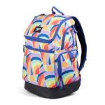 Рюкзак Speedo Teamster 2.0 Rucksack 35L - MULTICOLOR