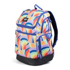Рюкзак Speedo Teamster 2.0 Rucksack 35L - MULTICOLOR