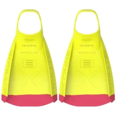 Speedo DMC Repellor X - Yellow Red