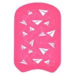 Тренувальна дощечка для плавання Funkita Training Kickboard - Paper Pink