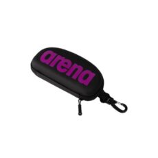 Чохол для окулярів ARENA GOGGLE CASE Black Purple
