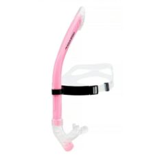 Трубка для плавання Aqua Speed Comet Junior - Pink