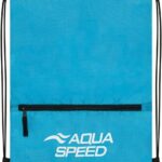 Стяжка-мішок Aqua Speed Gear Sack Zip - Blue