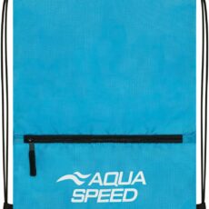 Стяжка-мішок Aqua Speed Gear Sack Zip - Blue