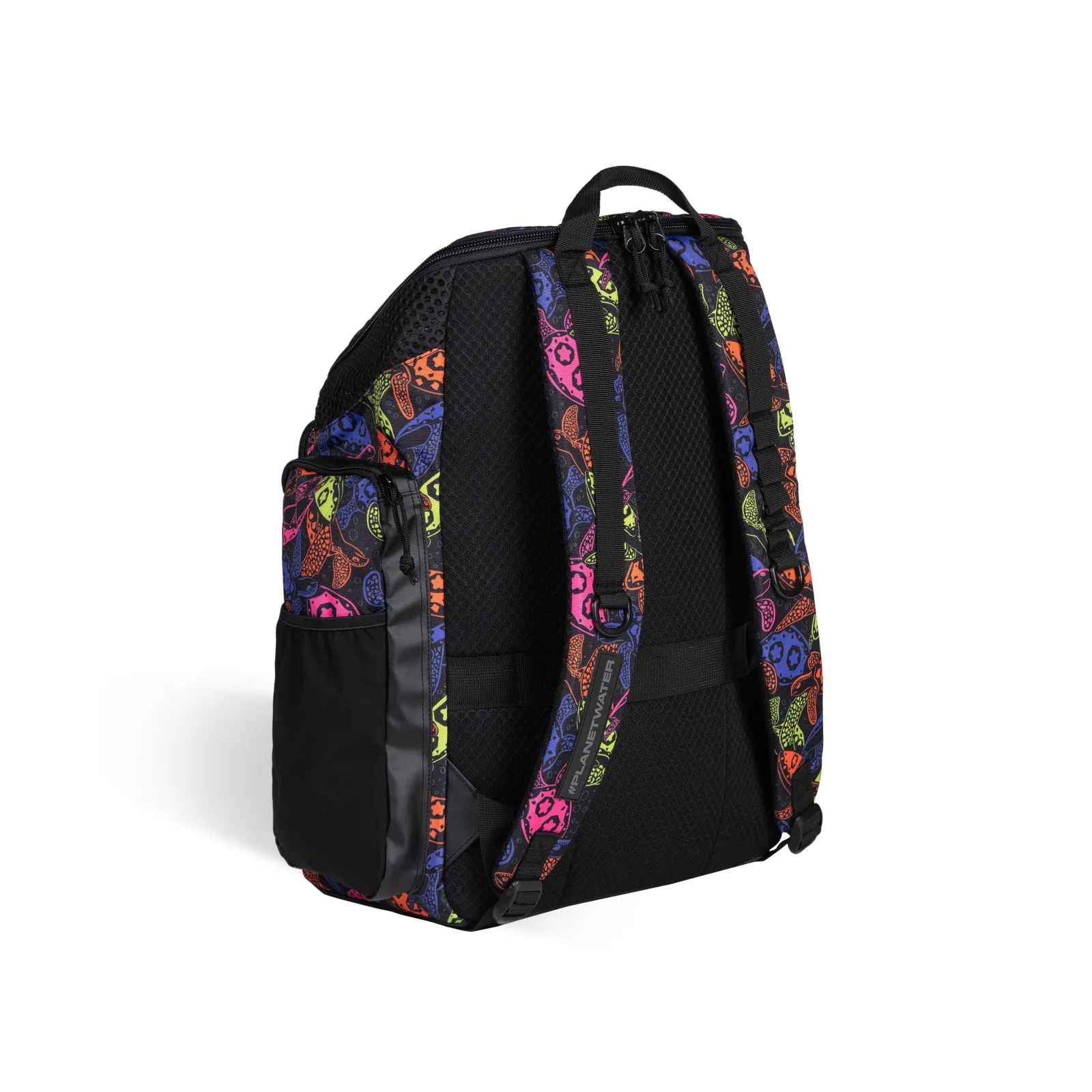 Рюкзак Arena One Go Backpack 45L - Sea Turtles - Зображення 3
