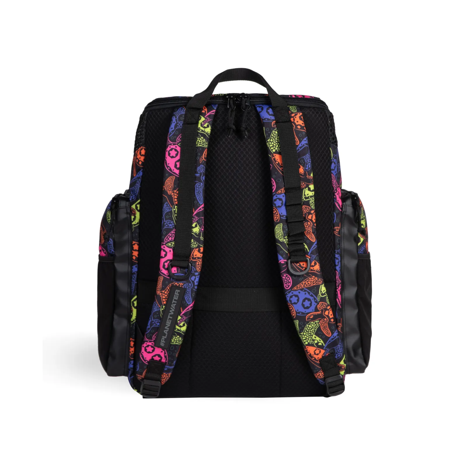 Рюкзак Arena One Go Backpack 45L - Sea Turtles - Зображення 4