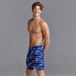 Плавки Funky Trunks Men's - Training Jammers - Rompa Chompa (Розмір: USA 32)
