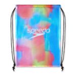 Сітка для інвентарю Speedo Plecak Printed Mesh Bag - Multi