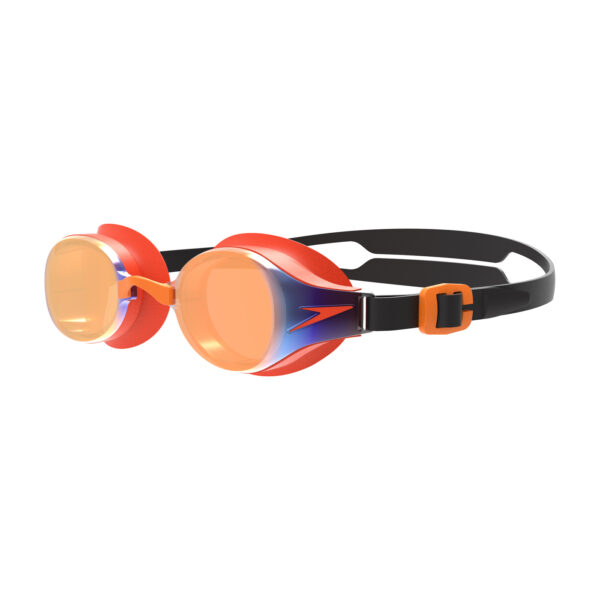 Окуляри дитячі SPEEDO HYDROPURE MIRROR GOG JU - Зображення 2