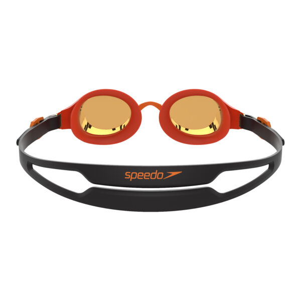 Окуляри дитячі SPEEDO HYDROPURE MIRROR GOG JU - Зображення 3