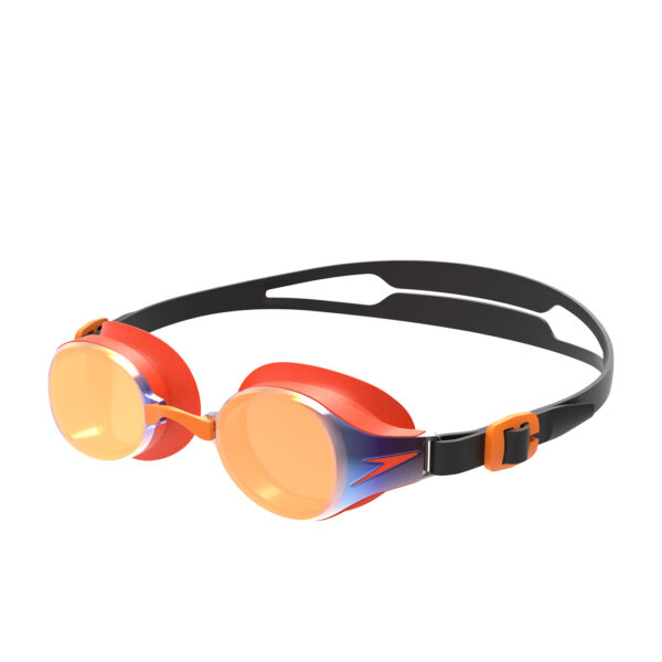 Окуляри дитячі SPEEDO HYDROPURE MIRROR GOG JU