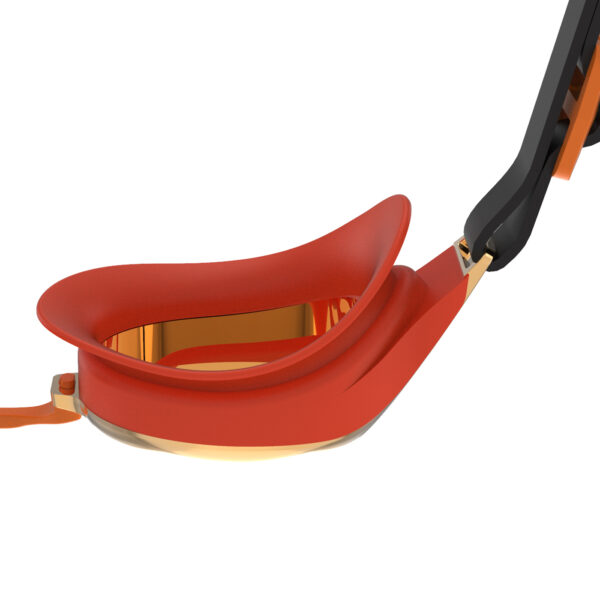 Окуляри дитячі SPEEDO HYDROPURE MIRROR GOG JU - Зображення 4