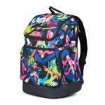 Рюкзак Speedo Teamster 2.0 Rucksack 35L - Flare Pink/True Cobalt