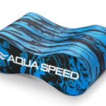 Колобашка для плавання Aqua Speed Ósemka 4 SWIRL - kol. 10