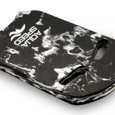 Дошка для плавання Aqua speed UNI SWIRL - Black