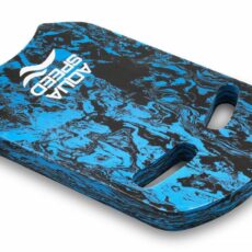 Дошка для плавання Aqua speed UNI SWIRL - Blue