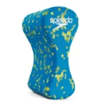 Колобашка Speedo Pullbuoy - Nordic Teal/Atomic Lime/Olive