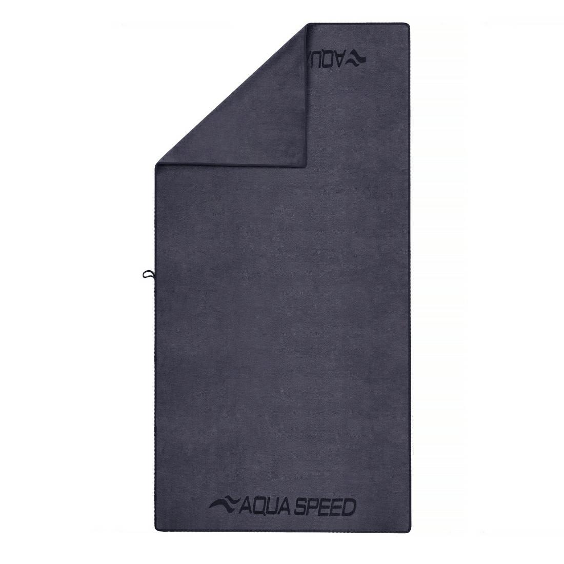 Aqua Speed Dry Coral 50x100 sm - Black