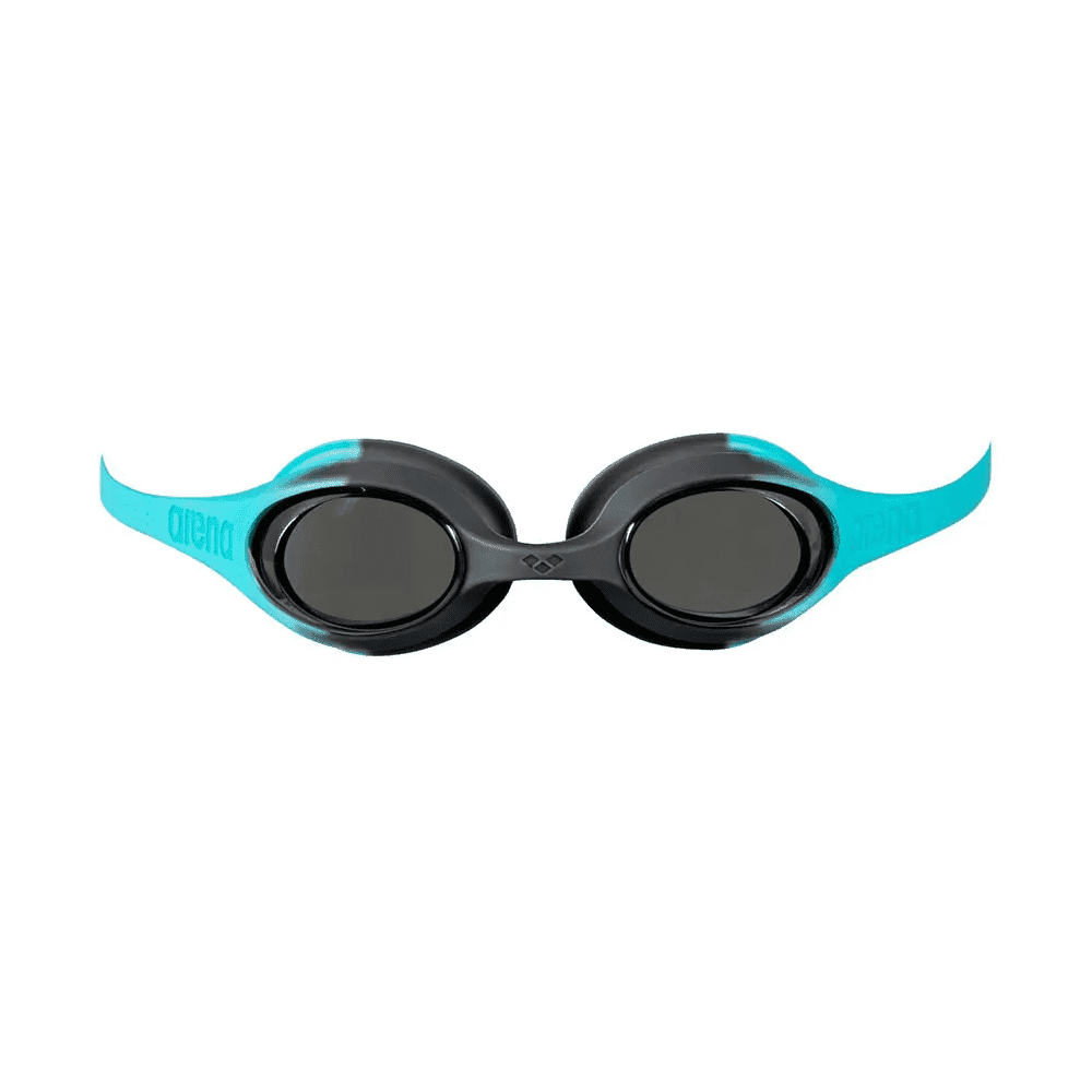Окуляри дитячі ARENA SPIDER KIDS SMOKE-BLACK-MINT - Зображення 2