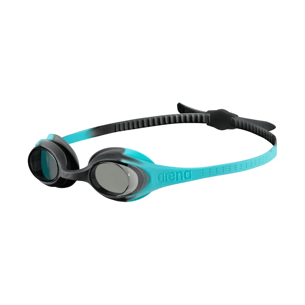Окуляри дитячі ARENA SPIDER KIDS SMOKE-BLACK-MINT