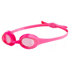 Окуляри дитячі ARENA SPIDER KIDS 2-5 роки PINK- FREAKROSE-PINK