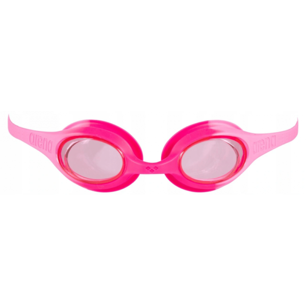 Окуляри дитячі ARENA SPIDER KIDS 2-5 роки PINK- FREAKROSE-PINK - Зображення 2