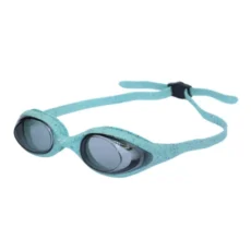 Окуляри для плавання Arena Spider - Smoke Mint