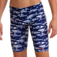 Плавки Funky Trunks Boys - Training Jammers - Rompa Chompa (Розмір: USA 24)