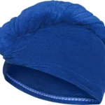 Рушник для голови Aqua Speed Head Towel 25x65 см - Blue