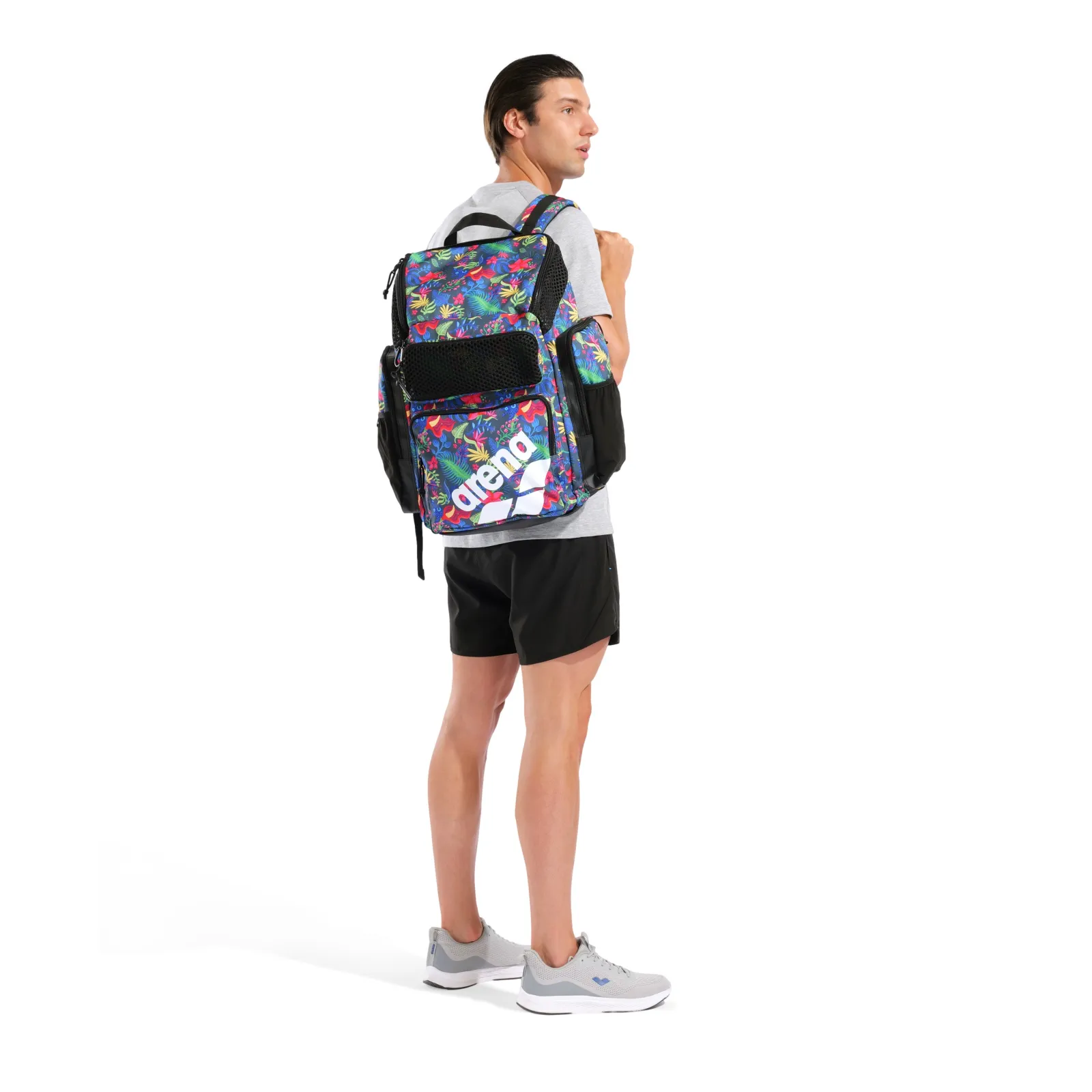 Рюкзак Arena One Go Backpack 45L - Picture - Зображення 4