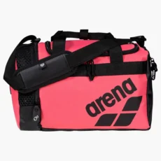 Arena All Set Duffle 25L - Coral