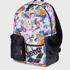 Arena One Go Backpack 30L - Collage
