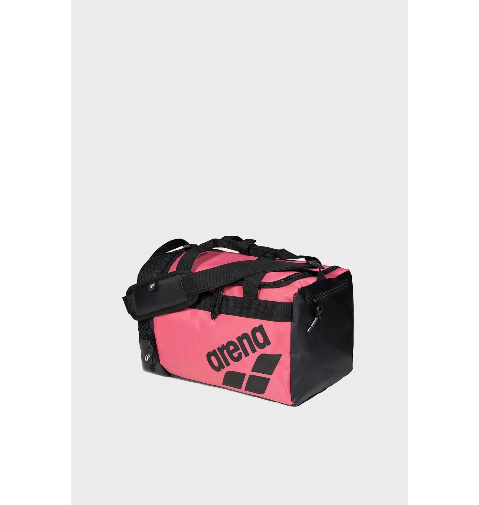 Спортивна сумка Arena All Set Duffle 25L - Coral - Зображення 2