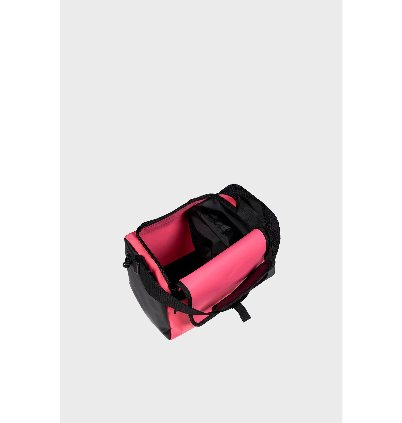 Спортивна сумка Arena All Set Duffle 25L - Coral - Зображення 5