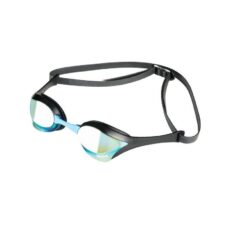 Окуляри для плавання ARENA COBRA ULTRA SWIPE MIRROR DIAMOND LIMITED COLLECTION AQUA BLACK