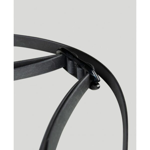 Окуляри для плавання ARENA COBRA ULTRA SWIPE MIRROR DIAMOND LIMITED COLLECTION AQUA BLACK - Зображення 6