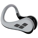 Затискач для носа Arena Nose Clip Pro II - Silver Black