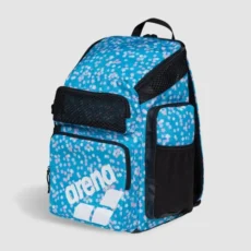 Arena One Go Backpack 45L - Flowers