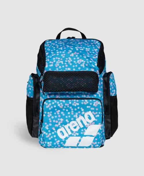 Рюкзак Arena One Go Backpack 45L - Flowers - Зображення 2