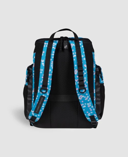 Рюкзак Arena One Go Backpack 45L - Flowers - Зображення 4