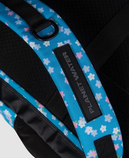 Рюкзак Arena One Go Backpack 45L - Flowers - Зображення 7