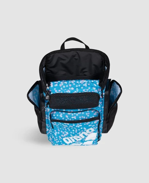 Рюкзак Arena One Go Backpack 45L - Flowers - Зображення 5