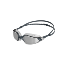 Окуляри для плавання Speedo Aquapulse Pro Mirror Grey-Silver