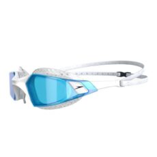 Окуляри для плавання Speedo Aquapulse Pro White-blue