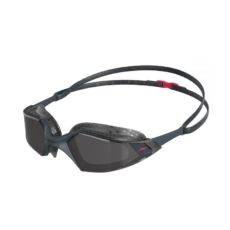 Окуляри для плавання Speedo Aquapulse Pro Grey-Smoke