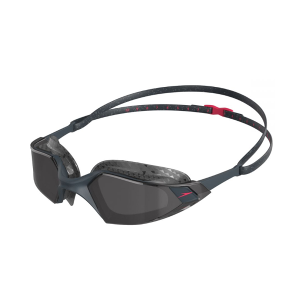 Окуляри для плавання Speedo Aquapulse Pro Grey-Smoke