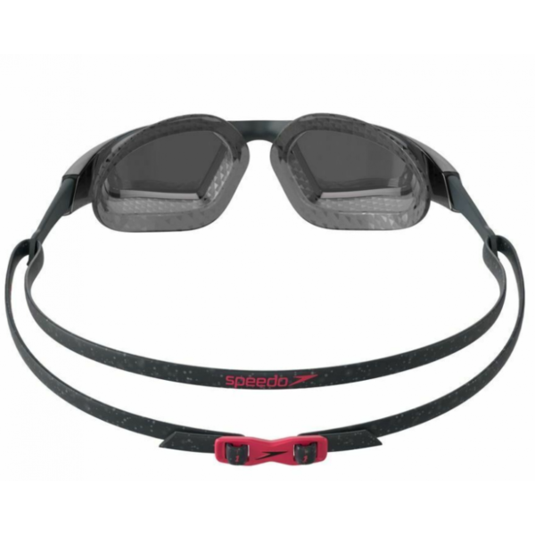 Окуляри для плавання Speedo Aquapulse Pro Grey-Smoke - Зображення 2