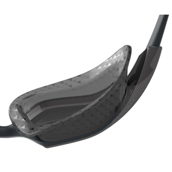 Окуляри для плавання Speedo Aquapulse Pro Grey-Smoke - Зображення 3