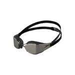 Окуляри Speedo Fastskin Hyper Elite Mirror - Black Silver
