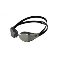 Окуляри для плавання Speedo Fastskin Hyper Elite Black-Silver